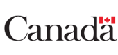 Goverment of Canada Logo