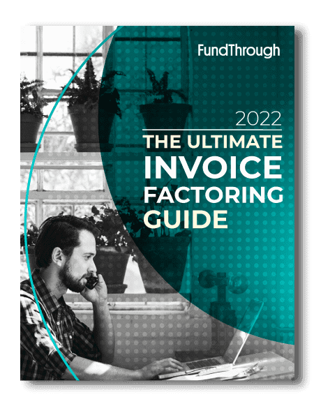 Invoice Factoring Guide Ebook Download | FundThrough